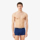  lacoste sous-vetement boxer court homm