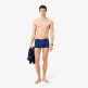  lacoste sous-vetement boxer court homm