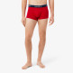  lacoste sous-vetement boxer court homm