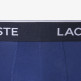  lacoste sous-vetement boxer court homm