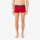  lacoste sous-vetement boxer court homm