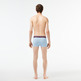  lacoste pack de 3 boxers courts