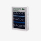  lacoste pack de 3 boxers courts