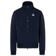 cazadora homme  north sails original sailor jacket