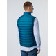 cazadora homme  n sail skye vest