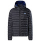 cazadora homme n sail skye hoodie jacket