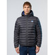 cazadora homme n sail skye hoodie jacket