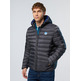 cazadora homme n sail skye hoodie jacket