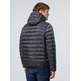 cazadora homme n sail skye hoodie jacket