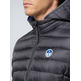 cazadora homme n sail skye hoodie jacket