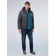 cazadora homme n sail skye hoodie jacket