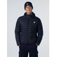 cazadora homme north sails zephyr ultralight jacket