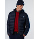 cazadora homme north sails zephyr ultralight jacket