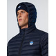 cazadora homme north sails zephyr ultralight jacket