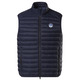 cazadora homme north sails zephyr ultralight vest