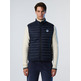 cazadora homme north sails zephyr ultralight vest