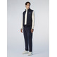 cazadora homme north sails zephyr ultralight vest