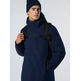 cazadora homme  north sails new varberg jacket