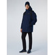 cazadora homme  north sails new varberg jacket
