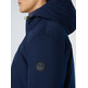 cazadora homme  north sails new varberg jacket