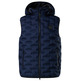 cazadora homme  north sails laser vest