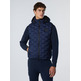 cazadora homme  north sails laser vest