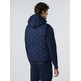 cazadora homme  north sails laser vest