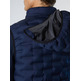 cazadora homme  north sails laser vest