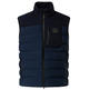 cazadora homme  north sails gamma vest