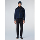 cazadora homme  north sails gamma vest