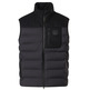 cazadora homme  north sails gamma vest