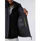 cazadora homme  north sails gamma vest