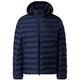 cazadora homme north sails classic laser puffer jacket