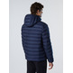 cazadora homme north sails classic laser puffer jacket