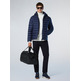 cazadora homme north sails classic laser puffer jacket