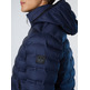 cazadora homme north sails classic laser puffer jacket