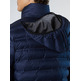 cazadora homme north sails classic laser puffer jacket