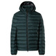 cazadora homme  north sails classic laser puffer jacket