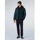 cazadora homme  north sails classic laser puffer jacket