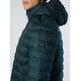 cazadora homme  north sails classic laser puffer jacket