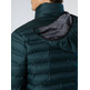 cazadora homme  north sails classic laser puffer jacket