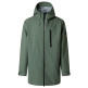 cazadora homme  north sails commuter trench jacket