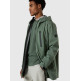 cazadora homme  north sails commuter trench jacket