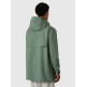 cazadora homme  north sails commuter trench jacket