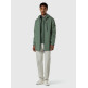 cazadora homme  north sails commuter trench jacket