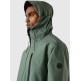cazadora homme  north sails commuter trench jacket