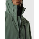 cazadora homme  north sails commuter trench jacket
