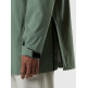 cazadora homme  north sails commuter trench jacket