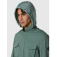 cazadora homme  north sails richmond m-65 jacket