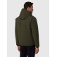 cazadora homme  north sails hobart jacket